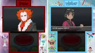 ON D&Eacute;JOUE LES PLANS DE LA TEAM FLARE (Pok&eacute;mon X/Y #12)