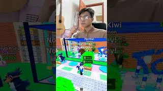C&aacute;ch lấy Celestia si&ecirc;u nhanh trong Brainrot Tsunami #roblox #oanhr #stealabrainrot