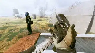Titanfall 2: The Pilot's Gauntlet | Intro + Training