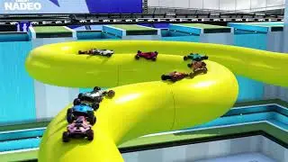 Trackmania corrupted installation fix! 2025