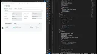 Library Book Booking using Codeunit in AL Business Central  LMS (E11)