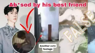 ШОК! Оскорбления Юй Мэнлонга: вирусное видео и новые кадры с камер видеонаблюдения раскрывают пре...