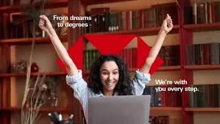 Global transfers made easy with HSBC India!