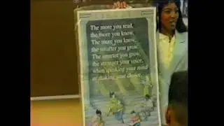 The Plain Dealer 'Use of the Newspaper' Cleveland, OH - Michelle Hill (VHS, 1990s)