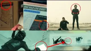 Valimai Trailer Breakdown. Vailimai Trailer Hidden details. Valimai trailer reaction