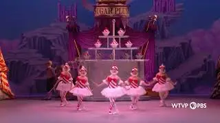 PBS Great Performances Stuff teaser 