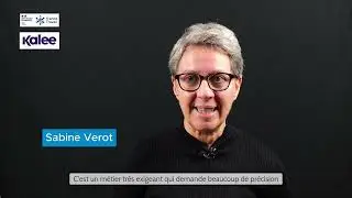 Sabine Verot 