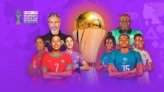 NIGERIA VS MOROCCO(3-2)-WAFCON 2024 FINAL-GOALS&HIGHLIGHTS