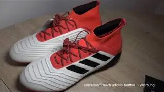 adidas predator 18.1 Cold Blooded Pack | freekickerz michir7 Fazit