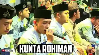AHKAM KUNTA ROHIMAN NEW VERSI HADROH SYUBBANUL MUSLIMIN