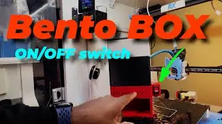 Bento on of switch