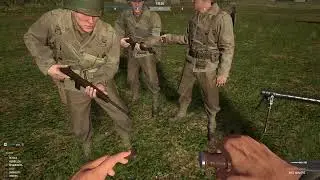 Best field medic NA - BAND OF ROLEPLAYERS - May the fourth be with you!