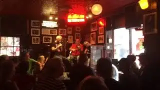 Lad Lane Temple Bar Dublin