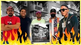 CRÍTICA MUSICAL: Lyke Mike de Myke Towers