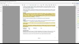 Pre Proposal Conference RFP 40FY23 & RFP 82FY23