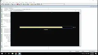 How to Make Animation Loading in C++