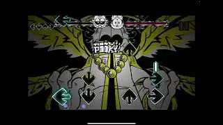 Gore field mod😱😱😱😰😰😰