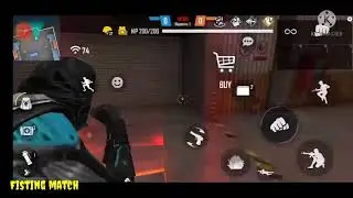 Fisting Challange
