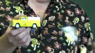 Bachmann - TCA Open House Spring 2016