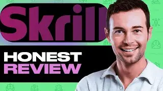 Skrill Payment App Honest Review - Watch Before Using