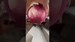 Unboxing the new Fenty Beauty Butta Drop Vanilla Dream Shimmering Whipped Oil Body Cream! Ft. ASMR