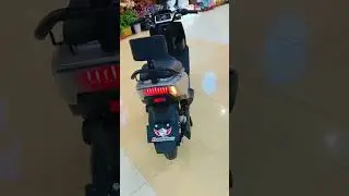 Rohan Wings B01 Delivery Electric Scooter | 800W Motor |60 V 20 Ah |50 km Range | Buy escooterae.com