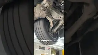 Arac Alt Takım Kontrolu Nasıl Yapılır ? Arac Tamiri Bozuk Takım !Tamir Ve Tadilat ! Muayene Hazırlık