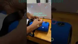 boAt STONE 1208 bluetooth speaker 🔊 || TECH BINAY || 2023 #shortvideo #explore #youtubeshort