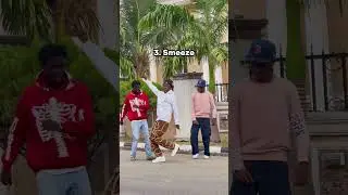 Copy me challenge 🔥 #shorts #hiphop #tutorial #funk