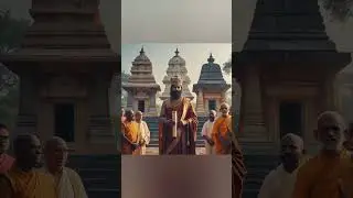 Secrets Of Rashtrakuta🔥|#facts #historicalmyths #indianking #unearthedsecrets #anime#ancient #shorts