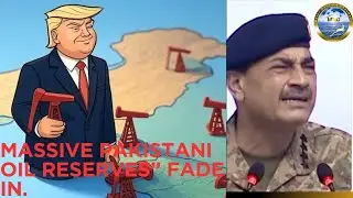 Trump&rsquo;s Big &lsquo;Oil Gift&rsquo; to Pakistan&hellip; or a Geopolitical Trap? 🇵🇰💥 Energy Politics I MND Intel 