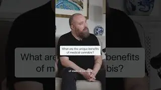 The benefits of medical cannabis from a cannabis doctor!