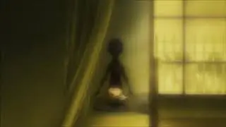 Aoi Bungaku OST: Ningen Shikkaku