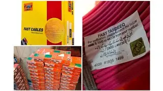 Fast Cables Price Wholesale #fast #fastcablesprice #fastcables #cables #copper #trending #viralvideo
