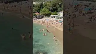 Cap-d'Ail France: A Perfect Blend of History and Beach Life