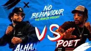 Poet vs Alhan