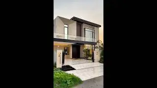 Trendy Home Exterior Ideas for 2025 🔥