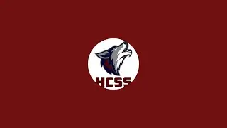 HCSS High Wolves Athletics is live! BBALL 2/2 Granby JV