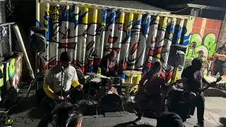 Mutilated Tongue at Fifty's Liquor / World Famous Hotboys Hayward 12-13-25