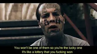 Mistro - Your Lullaby (Lyrics)