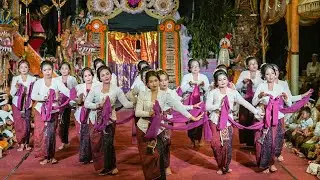 REJANG SURALAYA || PKK BR. PUJUNG KAJA || BALA GITA SHANTI ‼️