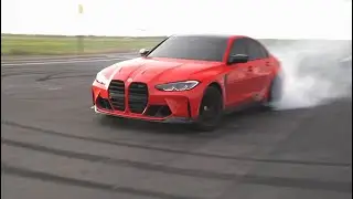 BMW FLYING 🚀🚀🚀
