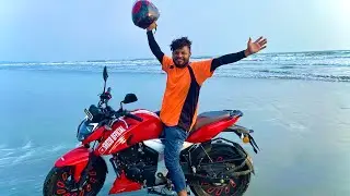 Mymensingh to cox's bazar bike tour 2024 | dhaka to cox's bazar bike tour | bike tour cox's bazar