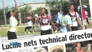 Cayman Sports Documentary Series - Episode 9 - Netball in the Cayman Islands