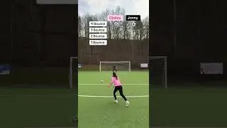 Jonny&rsquo;s power is insane☠️🚀 #football #skillfulgoals #football #pitchaddict #goal #edit #foryou