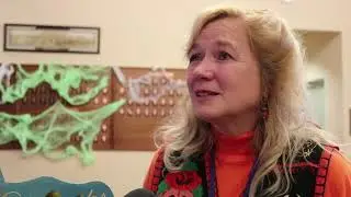 BORDERLESS ARTS TENNESSEE: THE PEOPLE BEHIND THE ORGANIZATION