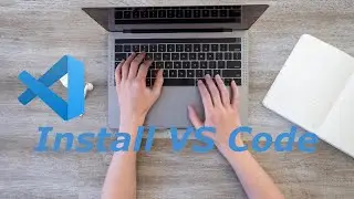 How to Install VSCode on MacOS Ventura