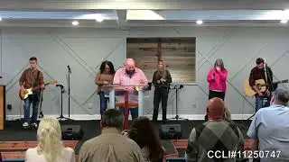 Discipleship In The Fire - Jason Collins
