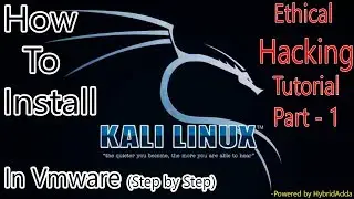 How to install Linux in vmware - Step by Step Tutorial