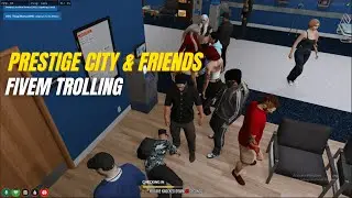 TOP 1 CANCER SA FIVEM | WATCH UNTIL THE END.